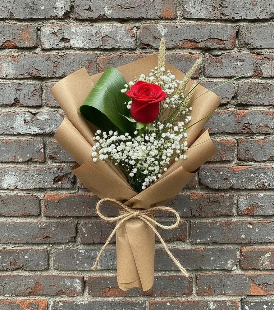 Букет цветов из: Розы в Первомайском Удмуртская республика