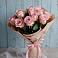 Букет цветов из: Розы в Первомайском Удмуртская республика
