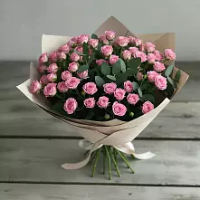 Букет Удовольствие #REPLACE_PRED# Первомайском Удмуртская республика