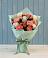 Букет цветов из: Розы в Первомайском Удмуртская республика