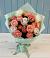 Букет цветов из: Розы в Первомайском Удмуртская республика