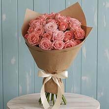 Букет цветов из:  Розы в Первомайском Удмуртская республика