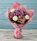Букет цветов из: Герберы в Первомайском Удмуртская республика