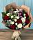 Букет цветов из: Розы и Альстромерии в Первомайском Удмуртская республика