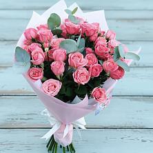 Букет Леди совершенство в Первомайском Удмуртская республика